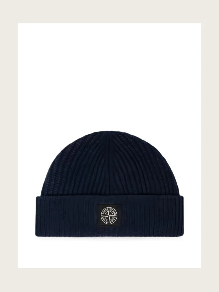 n100008 vanisé cashmere beanie hat