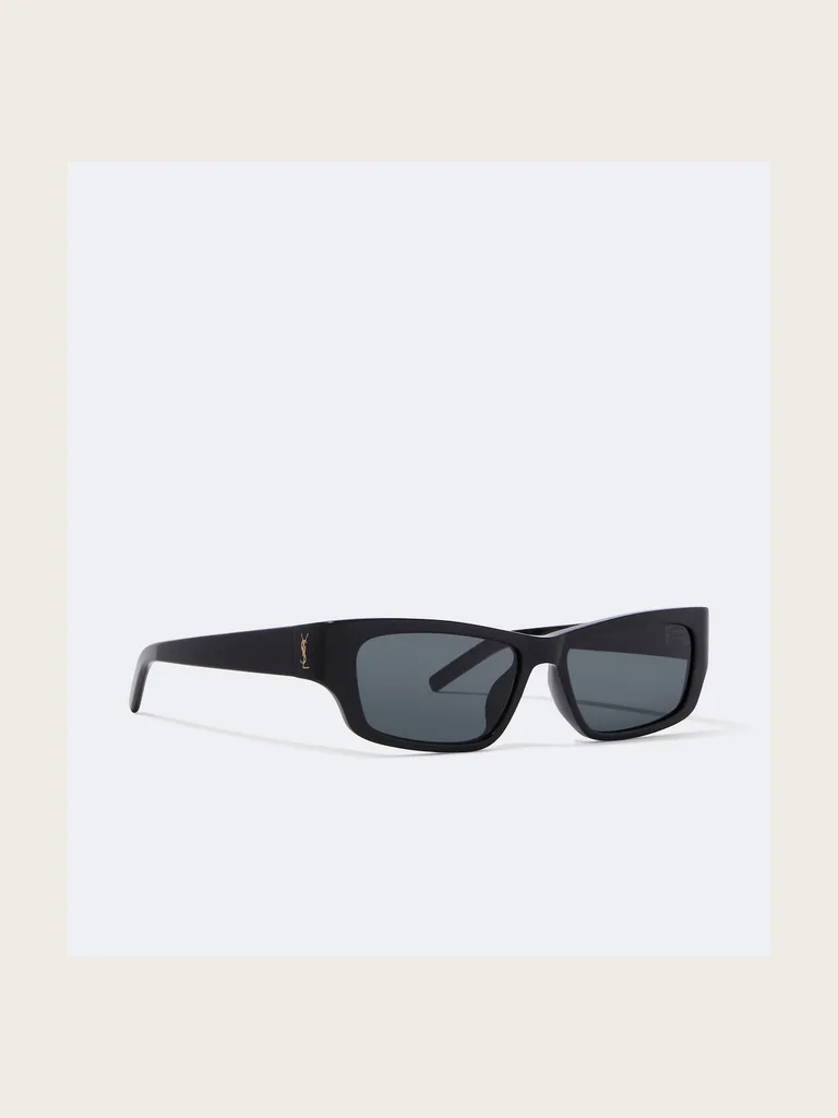 SL M182 Jazz rectangular sunglasses
