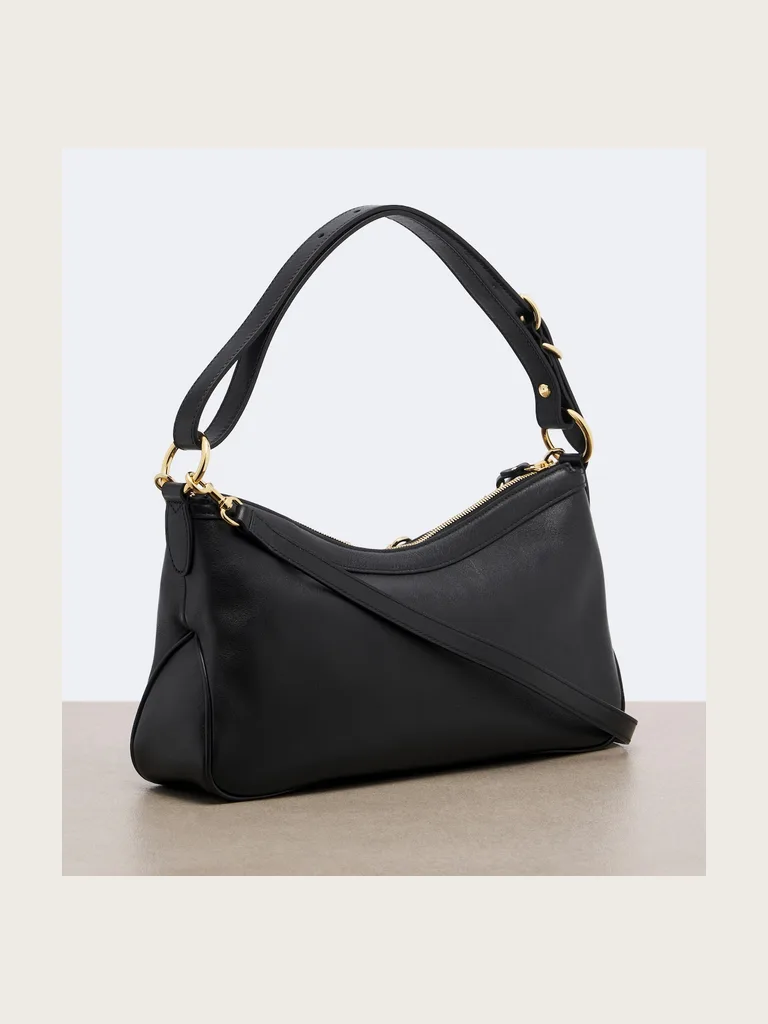 Starlet Medium leather shoulder bag