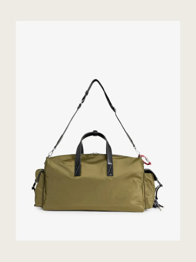Heritage duffle